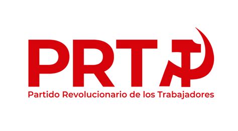 Comunicado Presentaci N Del Partido Revolucionario De Los