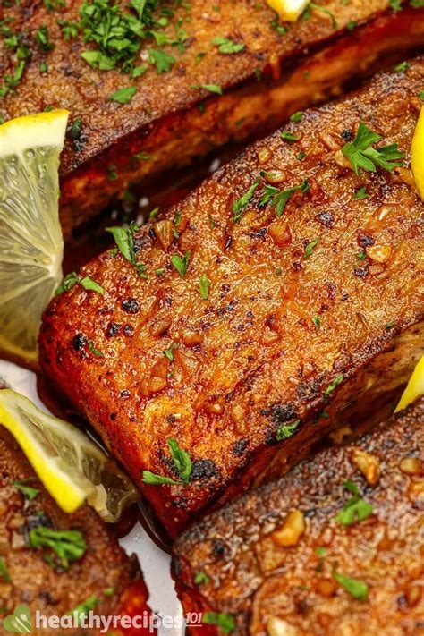 Cajun Salmon Recipe: Add a Spicy and Savory Touch to Your Hearty Salmon