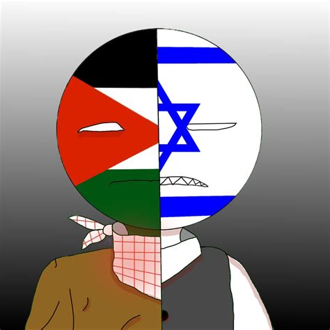 İsrael Palestine War Rcountryhumans