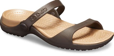 Clothing Crocs Womens Cleo Sandal Crocs Women S Cleo Sandal Slides Ph