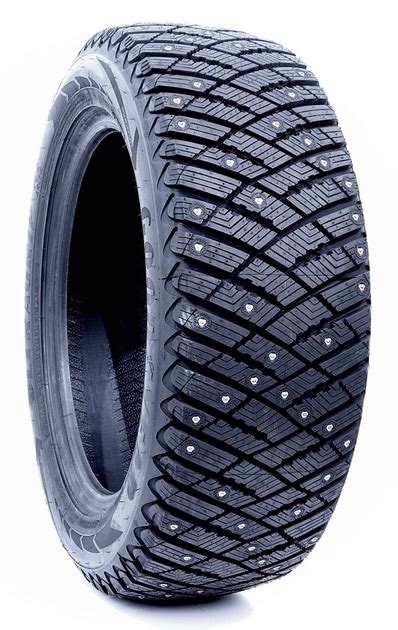 Шины Goodyear 215 55R16 97T Ultra Grip Ice Arctic D Stud XL Шип