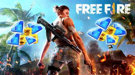 Cara Top Up Free Fire Via Pulsa Semua Operator Terlengkap