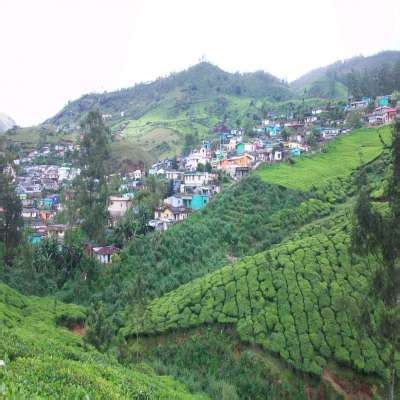 Coonoor Tamil Nadu History Sightseeing How To Reach Best Time To