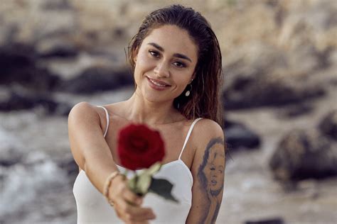 „Die Bachelorette“ 2020: Ist Melissa noch mit ihrem Gewinner zusammen?