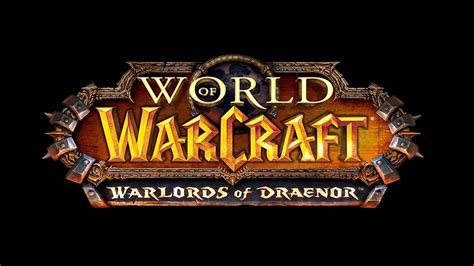 Warlords of Draenor overview! | Fairytale