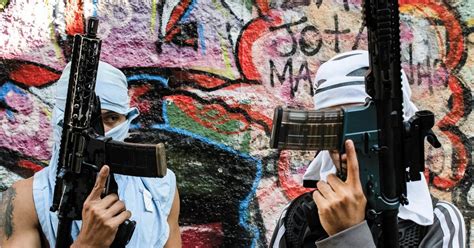 Video Inseguridad violencia y homicidios las cinco ciudades más peligrosas de América Latina