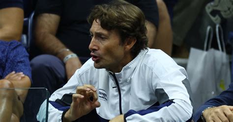 Juan Carlos Ferrero on Sinner and Alcaraz dominance in tennis