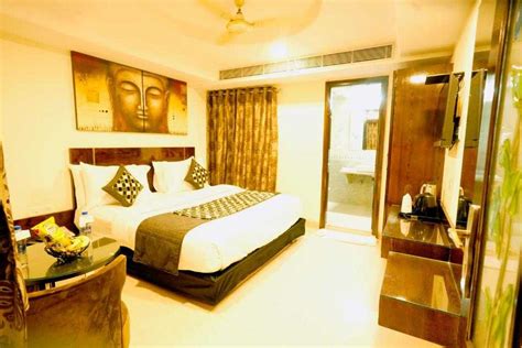 Cheap Hotels In Delhi | Book from 50+ Stay Options @Best Price