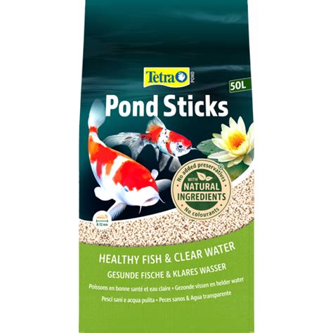 Reviews For Olibetta Uk Can Be Seen Online Pond Sticks Tetra