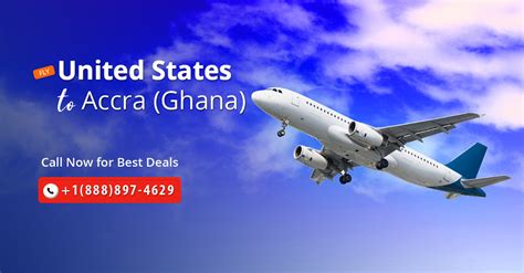 Usa To Accraghana Cheap Flights Usa To Accraghana Chea Flickr