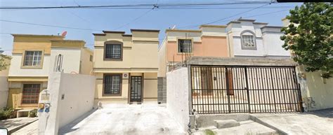 Venta Casa En Villas Del Mirador Santa Catarina RS670851 SP Icasas Mx