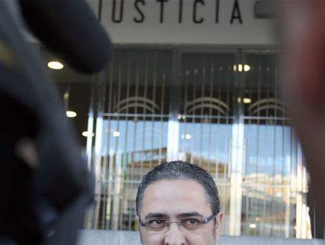 Imágenes Del Juicio Por El Doble Crimen De Almonte