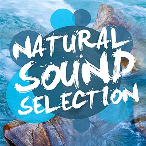 Amazon Music Natural Sounds Nature Sounds Nature Music Natural