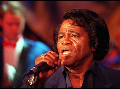 James Brown