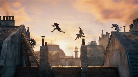 Assassin's Creed Unity XOne Screenshots - Image #16118 | New Game Network