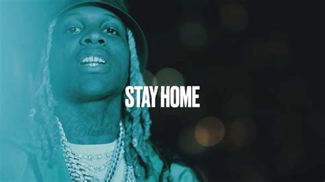 FREE Lil Durk X YXNG K A X Lil Rekk Type Beat 2022 Stay Home