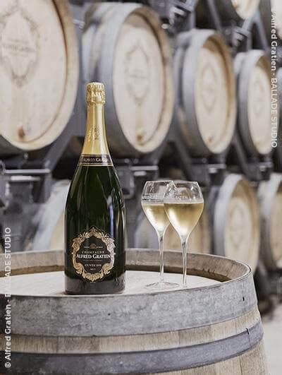 Alfred Gratien Cuvée 595 Brut Champagne Millesima sg