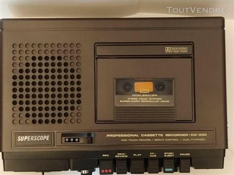 Superscope Marantz OFFRES Novembre Clasf