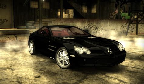 Archivo 3D PACK NEED FOR SPEED MOST WANTED 2005Diseño de impresora 3D