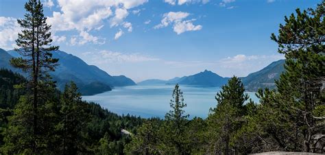 Murrin Park Loop Trail | Tourism Squamish