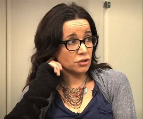 Janeane Garofalo Biography Childhood Life Achievements And Timeline