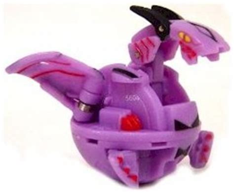 Hyper Dragonoid Bakugan Toy