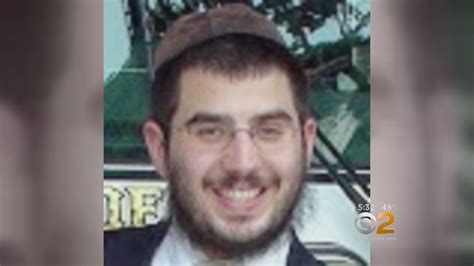 New Jersey Rabbi Picked Up In Teen Prostitution Bust Youtube