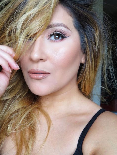 Nude Lipstick Nude Lipstick Makeup Looks Makeup