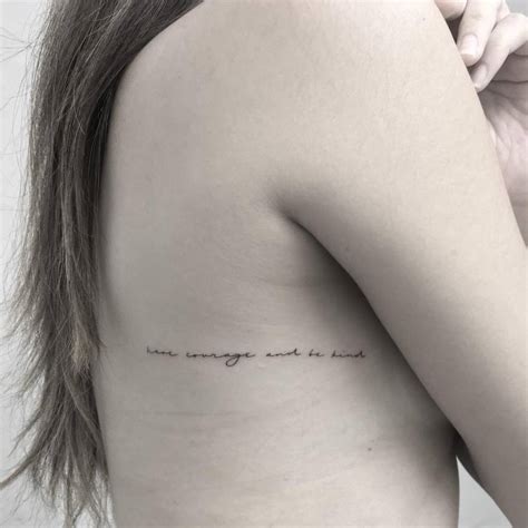 Total Imagen Frases De Tatuajes En La Costilla Viaterra Mx