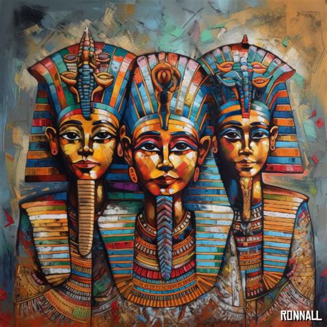 Buy Egyptian, Ethnic, Cultural, & Tribal, Digital Art at ArtPal