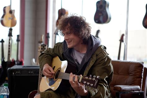 Rudderless, 2014 | Anton Yelchin's Movie Roles | POPSUGAR Entertainment ...