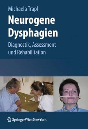 Buy Neurogene Dysphagien Diagnostik Assessment Und Rehabilitation