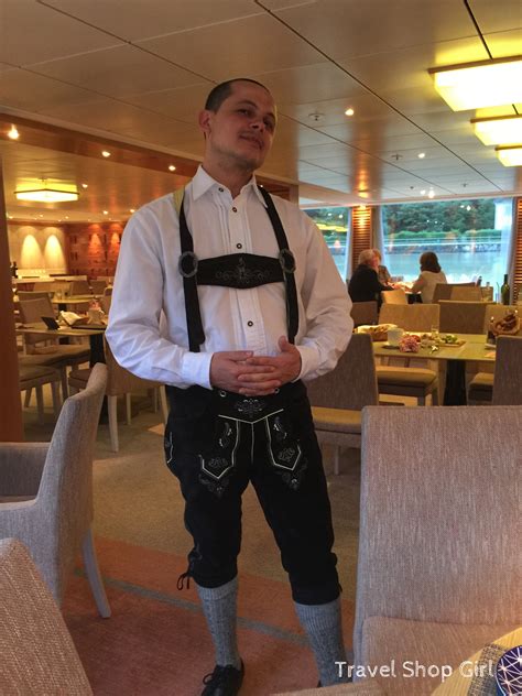 Why River Cruising Works: It's All About the Crew! | Travel Shop Girl