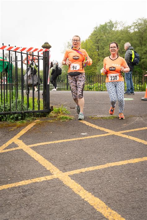 Front Runner Cake 10k May24 171 Manchester Frontrunners Flickr