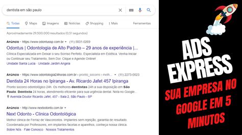 COMO ANUNCIAR FAZER ANÚNCIO NO GOOGLE MEU NEGÓCIO 2022 NÃO PRECISA