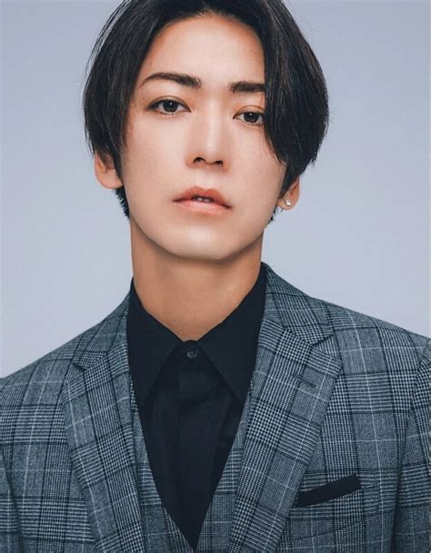 【亀梨和也】「怪物の木こり」でサイコパス役に挑戦！演じる上での葛藤と成長を語る Inred Web（インレッドウェブ