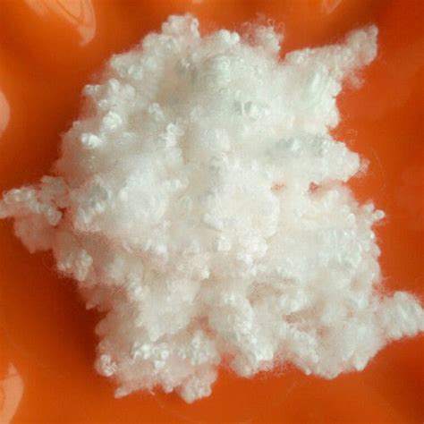 Recycled Polyester Staple Fibre At Best Price In Linyi Linyi Lingying