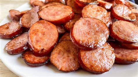 Keto Recipes With Smoked Sausage Delicious Low Carb Meals Kasey Trenum