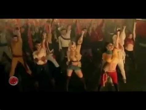 The Pussycat Dolls Jai Ho Dj Fisun Club Mix Mp4 YouTube