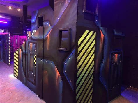 Laserzone D Sseldorf Deals Infos Freizeitpark Erlebnis