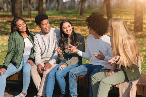 C Mo Trabajar Las Habilidades Sociales En Adolescentes La Mente Es