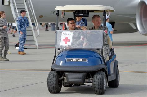 Joint Base Elmendorf Richardson Medical Personnel Stand Nara And Dvids