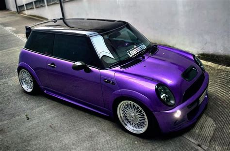 MINI COOPER R53 - GALERIA POJAZDÓW