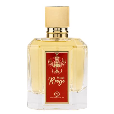 Parfum Ar Besc Parfum Arabesc Musk Rouge Grandeur Elite Femei Apa