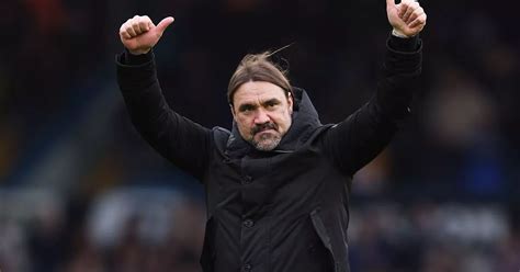 Daniel Farke Hails Season Defining Leeds United Win And Special Jaidon Anthony Tribute Leeds