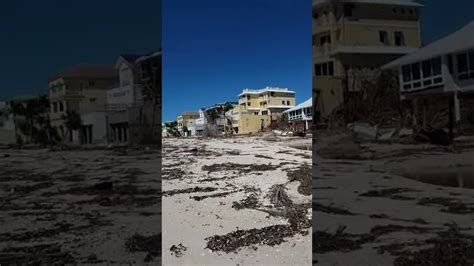 Bonita Beach Hurricane Ian Youtube