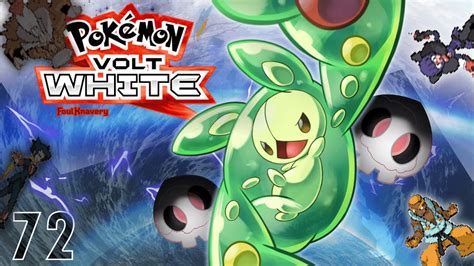 Pok Mon Volt White Superlocke Ep Golpe Cr Tico Al Locke Youtube