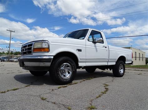 1994 Ford F150 Gaa Classic Cars