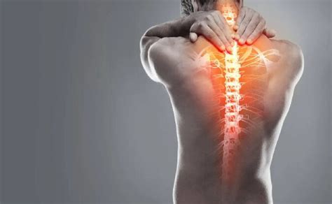 Tips Para Cuidar De Tu Columna Vertebral