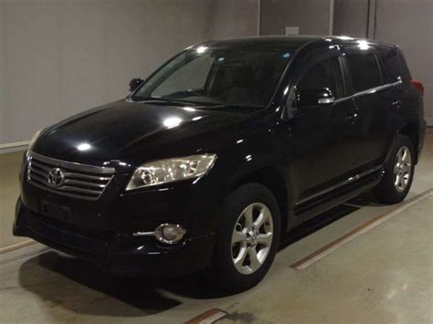 Used Toyota Vanguard Suv For Sale Every